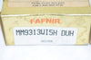 NEW Fafnir MM9313WI5HDUH ANGULAR CONTACT BALL BEARING
