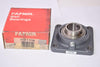 NEW Fafnir YCJ 1-7/16 4-Bolt Flange Bearing with Ball Bearing Insert