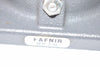 NEW Fafnir YCJ 1-7/16 4-Bolt Flange Bearing with Ball Bearing Insert