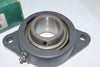 NEW Fafnir YCJT1 3/4 Flange-Mount Ball Bearing Unit - 2-Bolt Flange