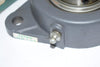 NEW Fafnir YCJT1 3/4 Flange-Mount Ball Bearing Unit - 2-Bolt Flange