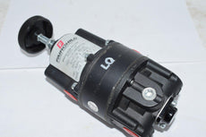 NEW FAIRCHILD 14232 MODEL 14 POSITIVE/NEGATIVE BIAS RELAY -18 TO +30 1/4'' NPT