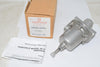 NEW Fairchild 66244NJSRSN Model 66 Pneumatic Stainless Steel Regulator