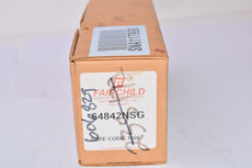 NEW Fairchild Industrial Regulator, Part: 64842NSG - 250 PSIG