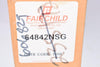 NEW Fairchild Industrial Regulator, Part: 64842NSG - 250 PSIG