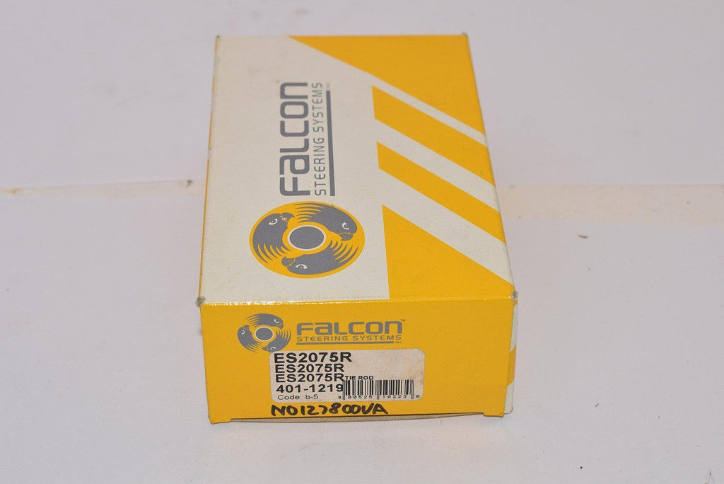 NEW Falcon Steering Systems ES2075R Tie Rod