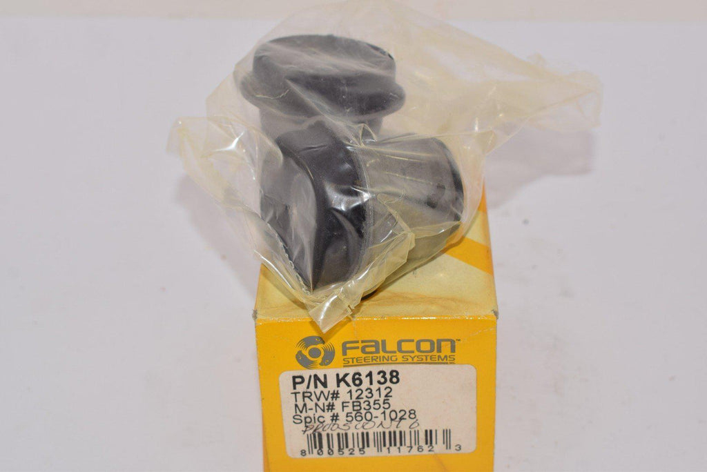 New Falcon Steering Systems K6138, Upper Control Arm Bushing Kit