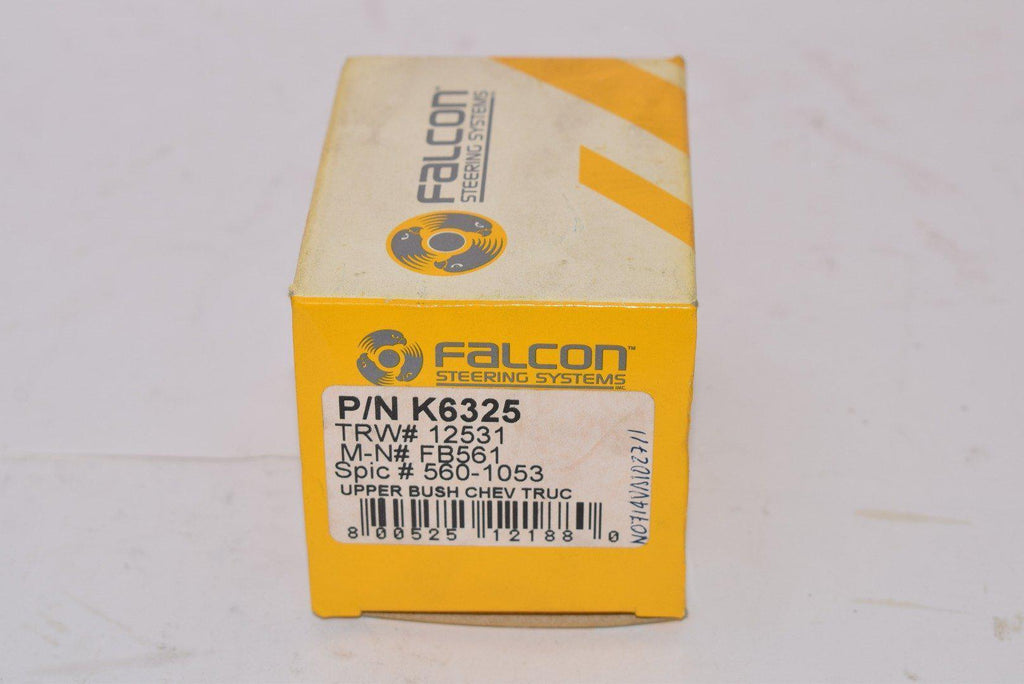 NEW Falcon Steering Systems K6325 Upper Bushing Kit