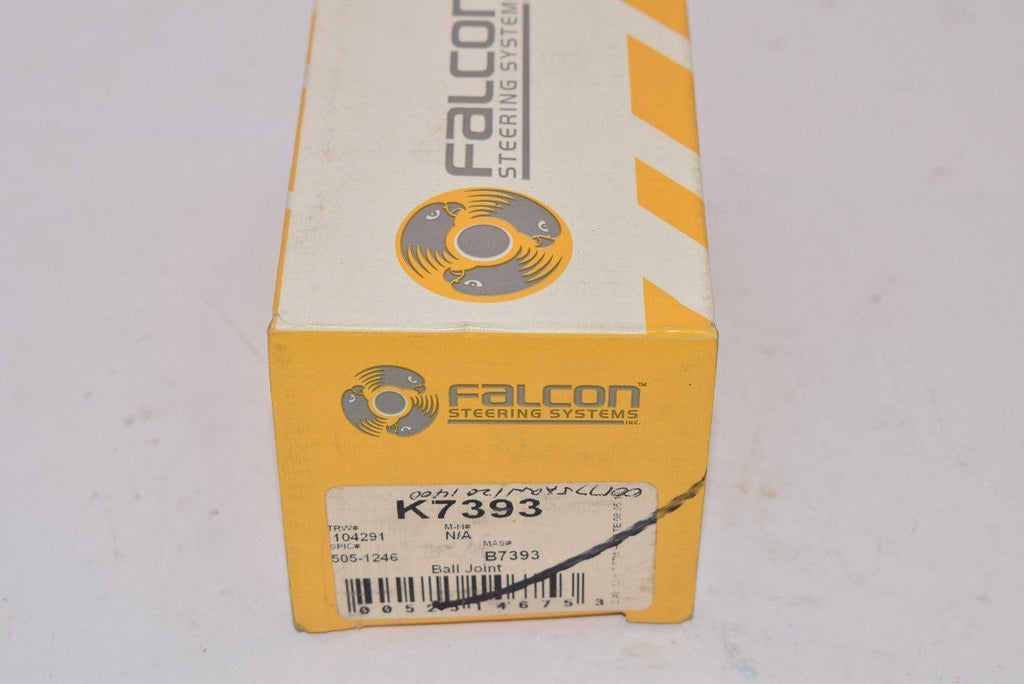 NEW Falcon Steering Systems K7393 Lower Ball Joint
