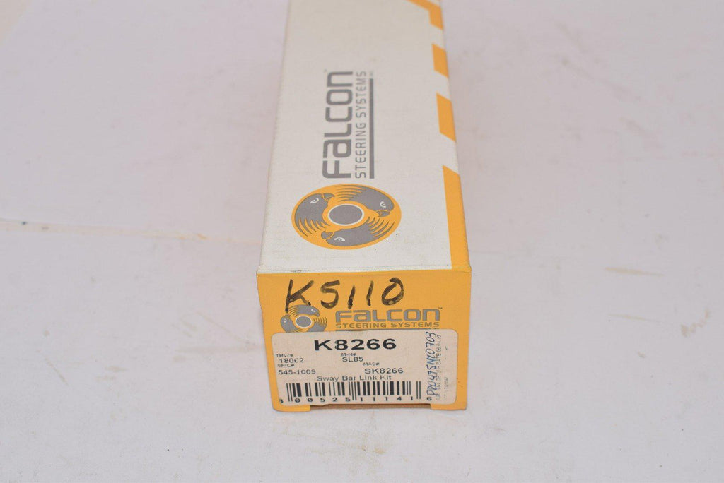 NEW Falcon Steering Systems K8266 Sway Bar Link Kit