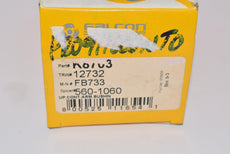 NEW Falcon Steering Systems K8703 Front Upper Control Arm Bushing Pair