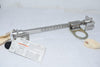 NEW FALLTECH 7489 Rope Grab Beam Clamp 2.5''-12'' x 1.5 cap.