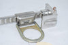 NEW FALLTECH 7489 Rope Grab Beam Clamp 2.5''-12'' x 1.5 cap.