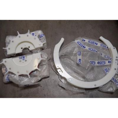 NEW Federal Mfg. 4oz Decanter Filler Part Liquid, Filling Machine 313309, 313315