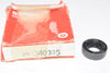 NEW Federal-Mogul 340385 Oil Seal  0.375'' X 0.753'' X 0.250''