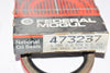 NEW, Federal Mogul, Part: 473237, Oil Seals