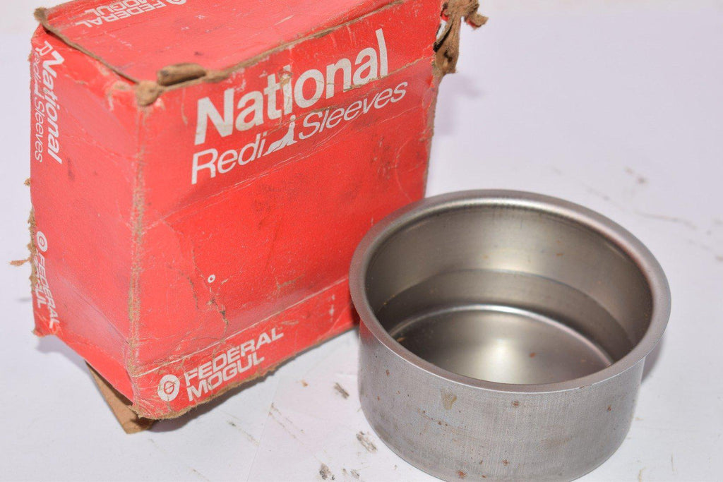 NEW, Federal Mogul, Part: S9275, National, Redi Sleeves