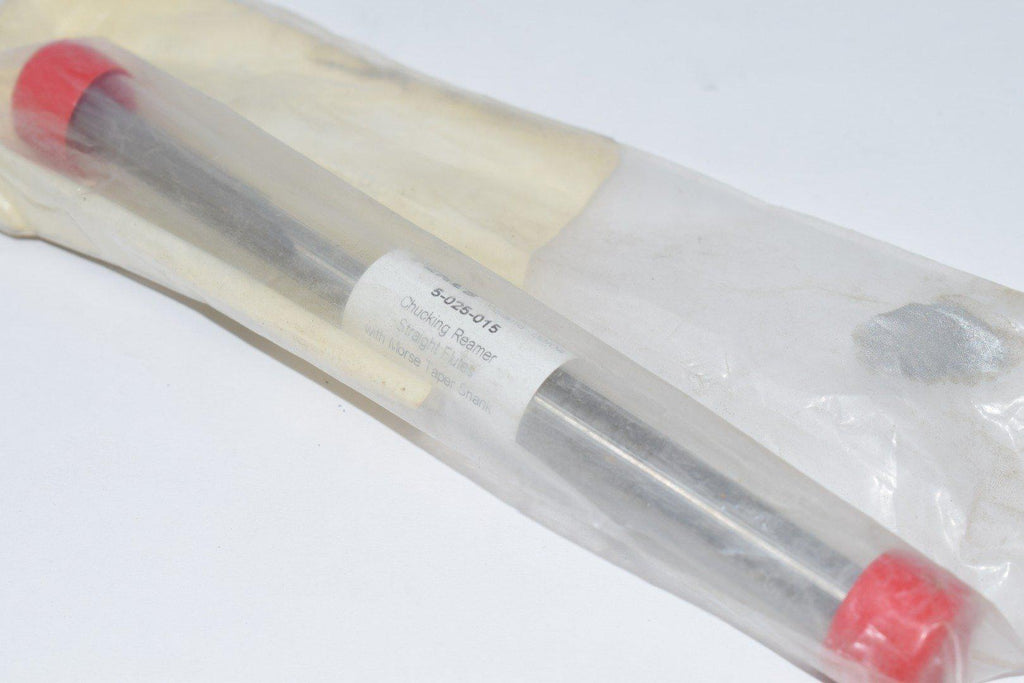 NEW Fenes 5-025-015 ARCb 5/16'' Chucking Reamer Straight Flute, Morse Taper Poland