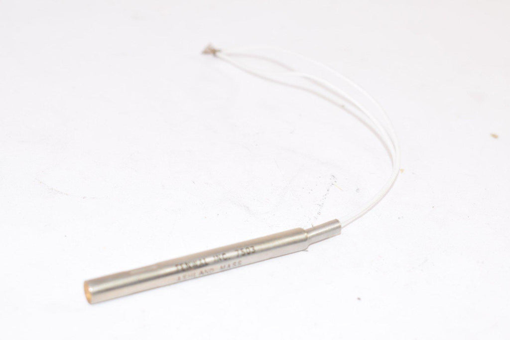 NEW Fenwal 7503, 67000-0-160 Midget Thermoswitch Unit