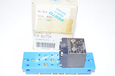 NEW FESTO 4233 VL/O-3-PK-3 PNEUMATIC VALVE