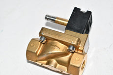 NEW FESTO MN1H-2-1/4-MS 161725 Solenoid Valve 0.5-10bar 7-145 PSI