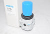 NEW Festo Pressure Regulator LRB-D-0-MINI Pressure Regulator 16 bar