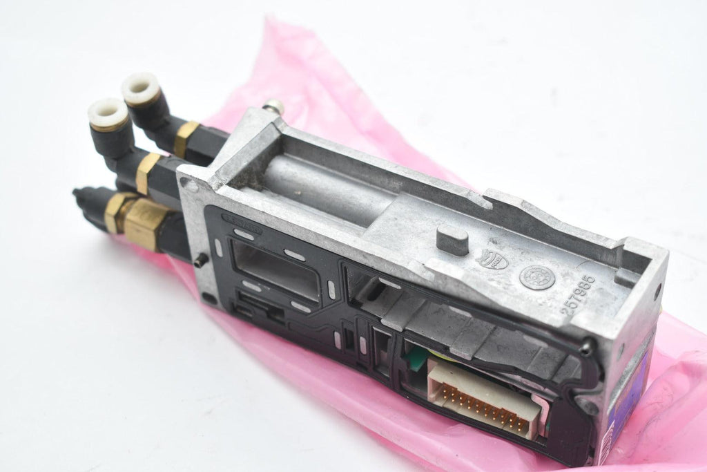 NEW Festo VIGM-03-4.0 MANIFOLD BLOCK MIDI SINGLE SOLENOID 24 VDC 36 MM 145 PSI 10 BAR