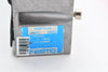 NEW Festo VIGM-03-4.0 MANIFOLD BLOCK MIDI SINGLE SOLENOID 24 VDC 36 MM 145 PSI 10 BAR