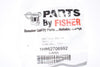 NEW, FISHER, 1H862706992, O-RING