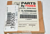 NEW Fisher 1L122099442 Spiral Wound Gasket