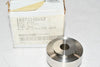 NEW Fisher 1U273346052 Valve Seat Ring 1'' 316SS