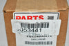 NEW Fisher 2U224033272 Linear Cage 2in