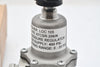 NEW Fisher 67CSR-206 Pressure Regulator 400 PSI 0-35 PSI