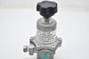 NEW Fisher 67CSR-206 Pressure Regulator 400 PSI Spring Range 0-35 PSI
