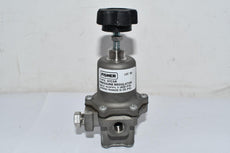 NEW Fisher 67CSR Pressure Regulator LOC105 400 PSI