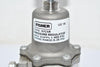 NEW Fisher 67CSR Pressure Regulator LOC105 400 PSI