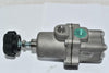 NEW Fisher 67CSR Pressure Regulator LOC105 400 PSI