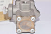 NEW Fisher CF3M/CF8M, KGX, P009, Pressure Regulator 400 PSI Max