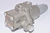 NEW Fisher CF3M/CF8M, KGX, P009, Pressure Regulator 400 PSI Max