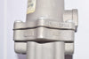 NEW Fisher CF3M/CF8M, KGX, P009, Pressure Regulator 400 PSI Max