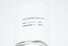 NEW Fisher Control 1E398146172 Valve Plug 3/4-1 Type 95