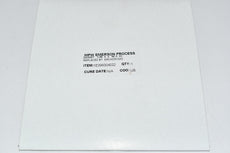 NEW Fisher Control Gasket Diaphragm 1E399304022 3.88 x 4.86 x.03