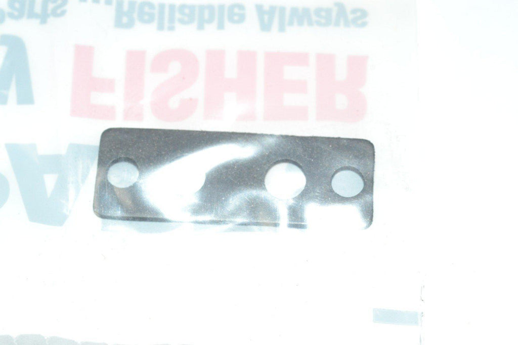 NEW FISHER CONTROLS 18A0742X012 GASKET, Frame