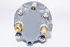 New, Fisher Controls, BE3, Relive