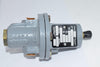 NEW FISHER CONTROLS TYPE 95 H-32 PRESSURE REGULATING VALVE