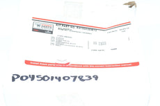 NEW FISHER Emerson R4190X0AM12 GASKET AND SEAL REPAIR KIT, 4190 Auto Manual Spares