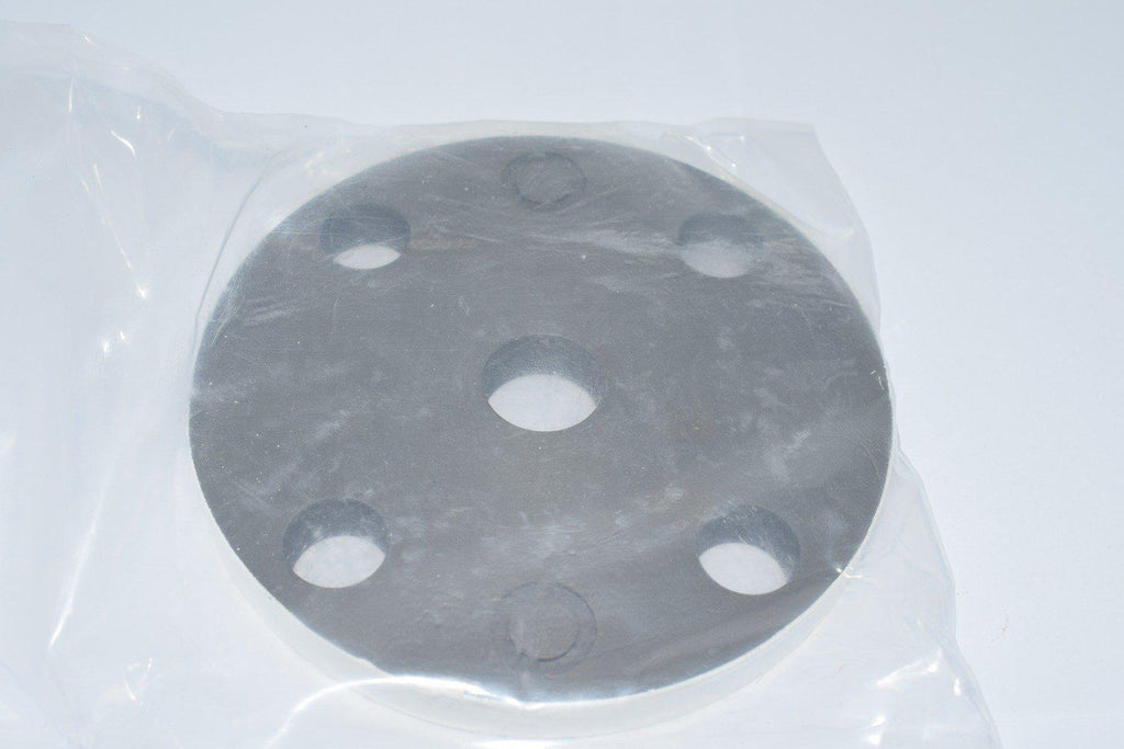 NEW Fisher Flowserve 224113029040 5 Bolt Flange 5'' OD