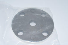 NEW Fisher Flowserve 224113029040 5 Bolt Flange 5'' OD