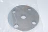 NEW Fisher Flowserve 224113029040 5 Bolt Flange 5'' OD