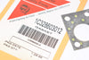 NEW, Fisher, Gasket, 1C328603012